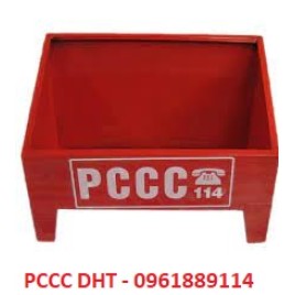 ĐỊA CHỈ BÁN KỆ ĐÔI CHỮA CHÁY GIÁ RẺ NHẤT TẠI HÀ NAM 